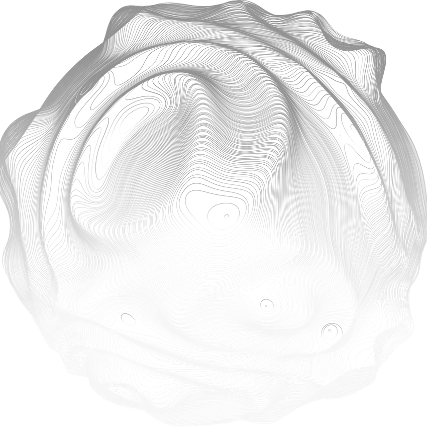 Интерактивная иллюстрация AI ассистента Talkit